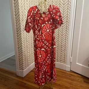 linen print statement